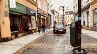 jablonec taxi